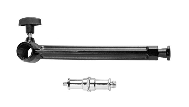 Best image for Tether Tools RS611 Rock Solid Side Arm