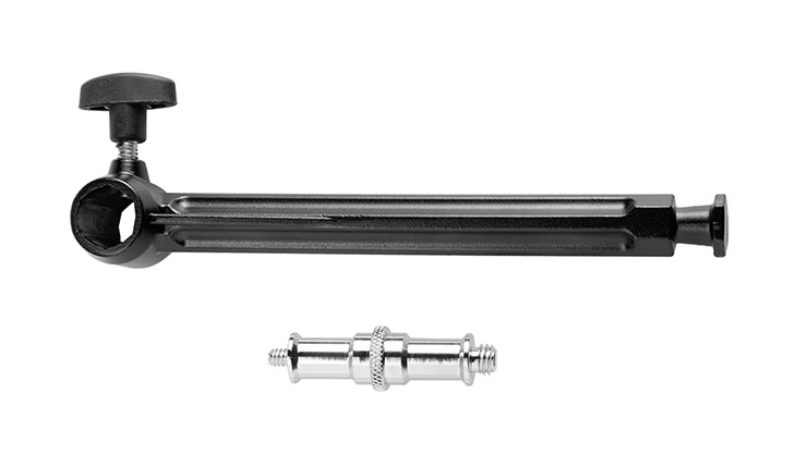 Best image for Tether Tools RS611 Rock Solid Side Arm