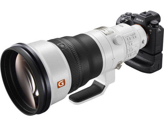 1015347_A.jpg - Sony FE 400mm f/2.8 GM OSS Lens