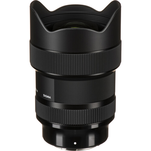 Sigma 14-24mm f2.8 DG DN Art L Mount - Best Available Image
