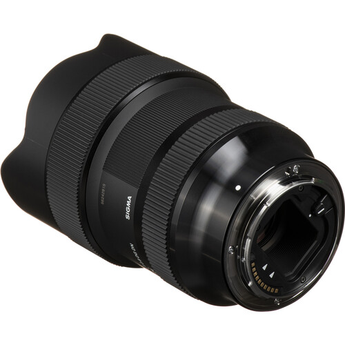 1015397_B.jpg - Sigma 14-24mm f2.8 DG DN Art L Mount - Image 2