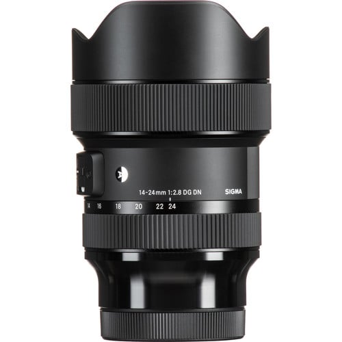 1015397_D.jpg - Sigma 14-24mm f2.8 DG DN Art L Mount - Image 4