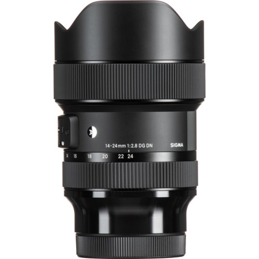 Sigma 14-24mm f2.8 DG DN Art L Mount