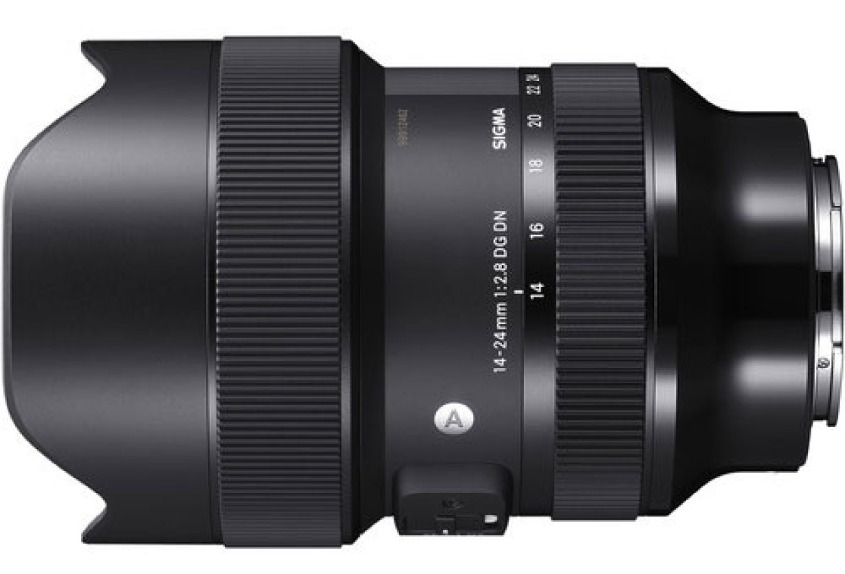 Sigma 14-24mm DG DN Art L Mount L mount Lenses