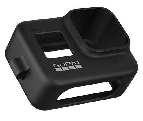 1015487_C.jpg - GoPro Sleeve+Lanyard Blackout (HERO8 Black) - Image 3