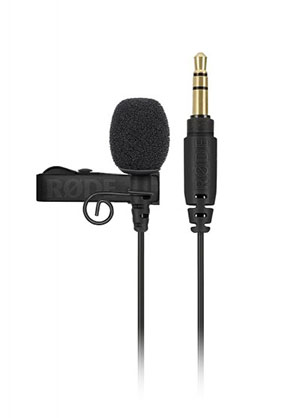 Best image for Rode Lavalier GO Omnidirectional Lavalier/Lapel Microphone