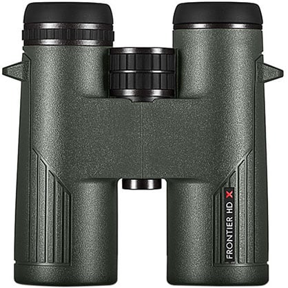Best image for Hawke Frontier HD X 8x42 Binocular (Green)