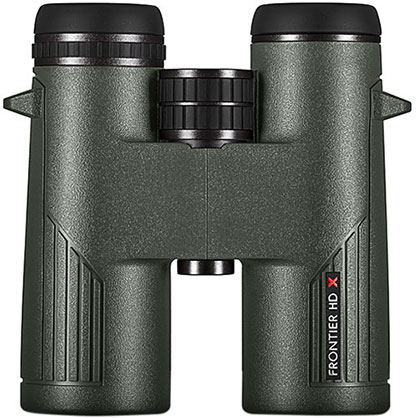 Hawke Frontier HD X 8x42 Binocular (Green) - Best Available Image