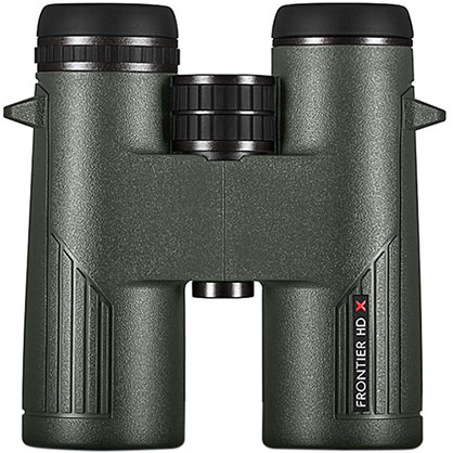 Hawke Frontier HD X 8x42 Binocular (Green)