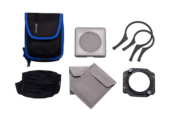 Best image for Benro 75mm SysKit fr67mm inc GNDx2 NDx2