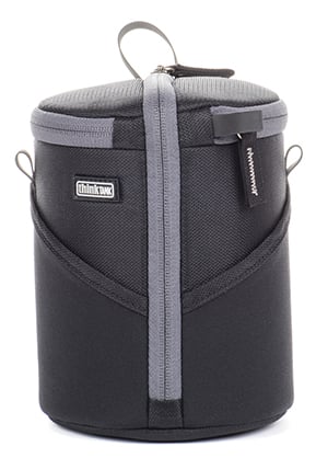 Thinktank Lens Case Duo 30 - Black