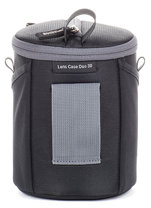 1015667_A.jpg - Thinktank Lens Case Duo 30 - Black - Image 1