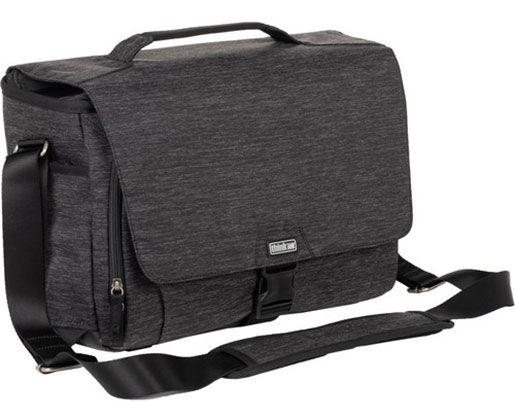 Thinktank Vision 15 - Graphite - Best Available Image