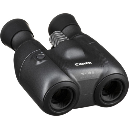 Canon 10x20 IS Stabilised Binoculars - Best Available Image