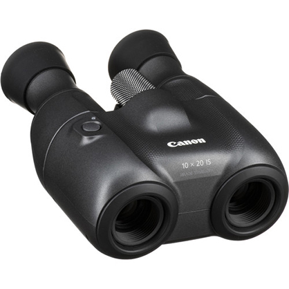 Canon 10x20 IS Stabilised Binoculars