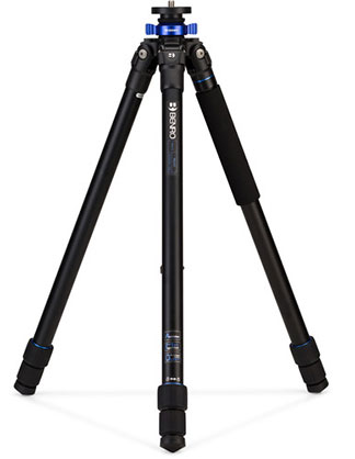 Best image for Benro TMA27A Series 2 Mach3 Aluminum Tripod