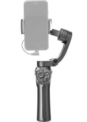 Benro X Series 3XS Smartphone Gimbal