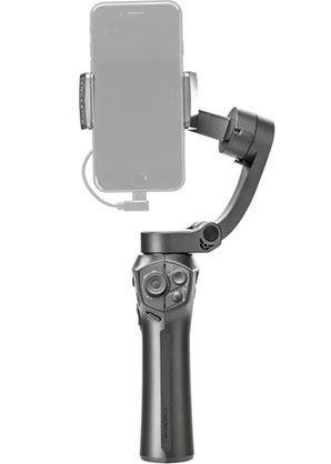 Benro X Series 3XS Smartphone Gimbal - Best Available Image