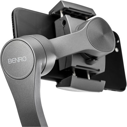 1015737_A.jpg - Benro X Series 3XS Smartphone Gimbal