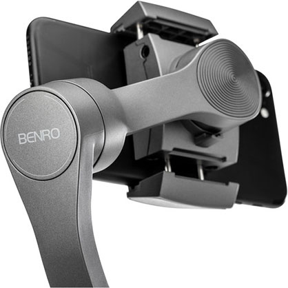 1015737_A.jpg - Benro X Series 3XS Smartphone Gimbal - Image 1