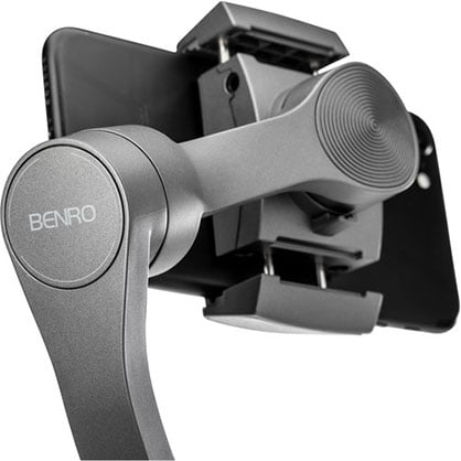 1015737_A.jpg - Benro X Series 3XS Smartphone Gimbal - Image 1