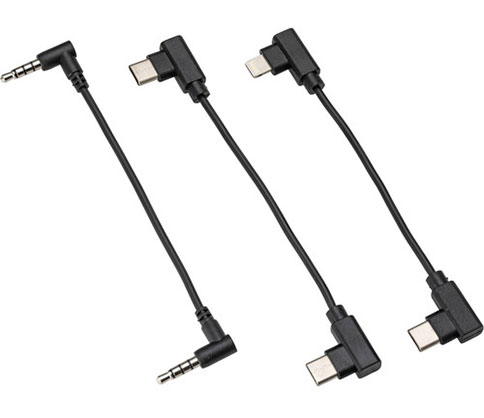 1015737_B.jpg - Benro X Series 3XS Smartphone Gimbal - Image 2