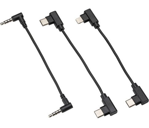 1015737_B.jpg - Benro X Series 3XS Smartphone Gimbal - Image 2