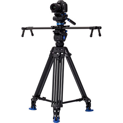 1015757_C.jpg - Benro MoveOver8B 600mm CF slider - Thumbnail 3