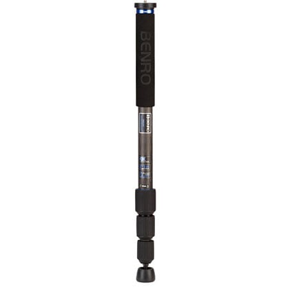 Benro MMA28C MACH3 Series 2 Carbon Fiber Monopod