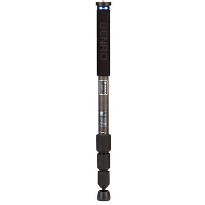 Benro MMA28C MACH3 Series 2 Carbon Fiber Monopod - Best Available Image
