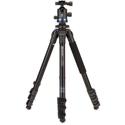 Best image for Benro TAD28AIB2 Series 2 Adventure Aluminum Tripod with IB2 Ball Head