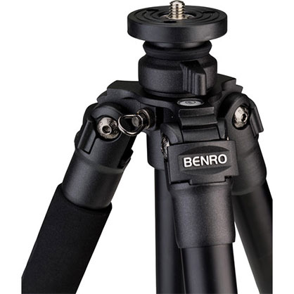 1015777_B.jpg - Benro TAD28AIB2 Series 2 Adventure Aluminum Tripod with IB2 Ball Head - Thumbnail 2