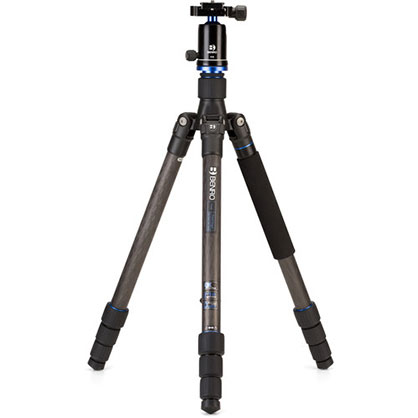 Best image for Benro FTA28CV1 Travel Angel Series 2 Carbon Fiber Tripod with V1E Ball Head