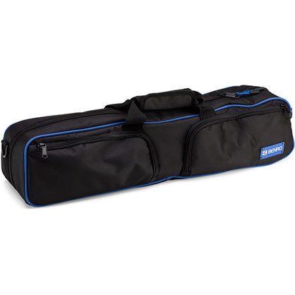 1015787_E.jpg - Benro FTA28CV1 Travel Angel Series 2 Carbon Fiber Tripod with V1E Ball Head - Image 5