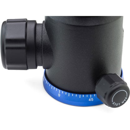 1015797_B.jpg - Benro IB1 Triple Action Ball Head - Thumbnail 2