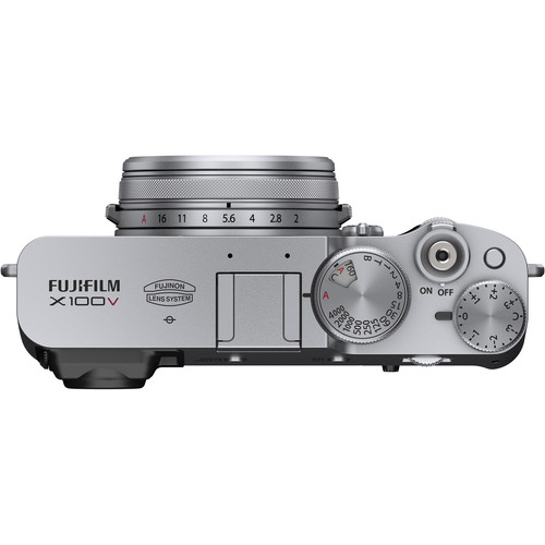 Mirrorless Camera Fujifilm Xv100 Fujifilm X100V APS-C Mirrorless