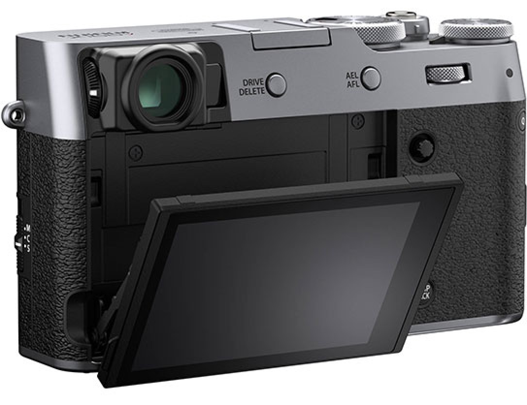 fuji x100v cashback