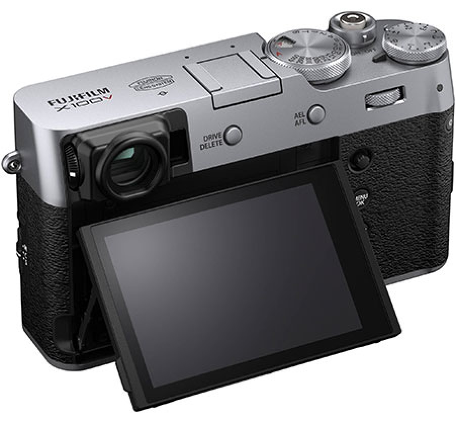 fuji x100v cashback