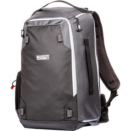 Best image for Mindshift PhotoCross Backpack 15 Carbon Grey