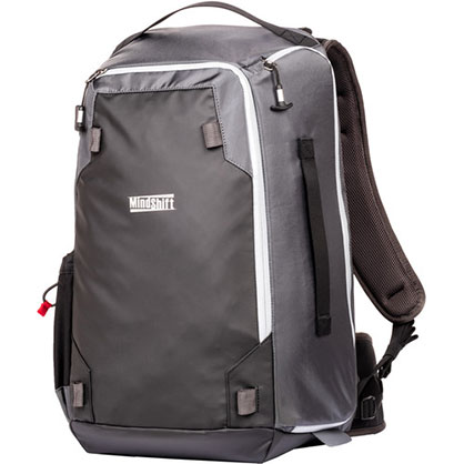 Mindshift PhotoCross Backpack 15 Carbon Grey