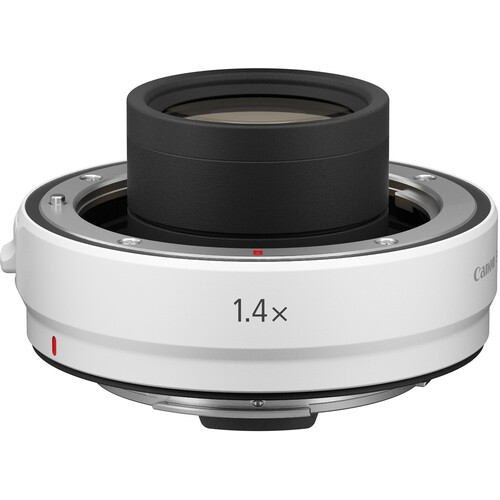 Best image for Canon Extender RF 1.4x