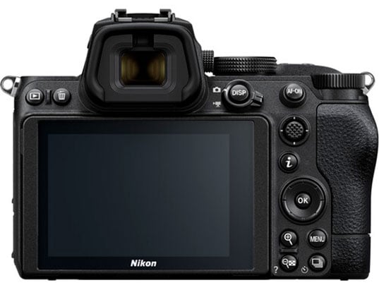 1016117_A.jpg - Nikon Z5 Mirrorless Camera + 24-200mm kit - Image 1