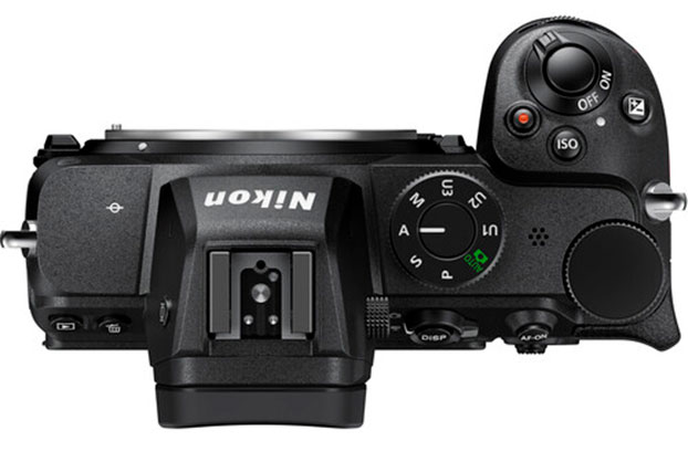 1016117_B.jpg - Nikon Z5 Mirrorless Camera + 24-200mm kit - Image 2