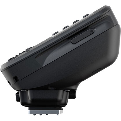 1016207_A.jpg - FUJIFILM EF-W1 Wireless Commander - Image 1