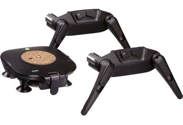 Best image for SYRP Magic Carpet Pro End Caps Carriage