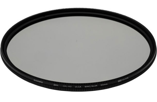 Best image for Benro Master CPL 95mm for FH100M2B/FH100M2V1