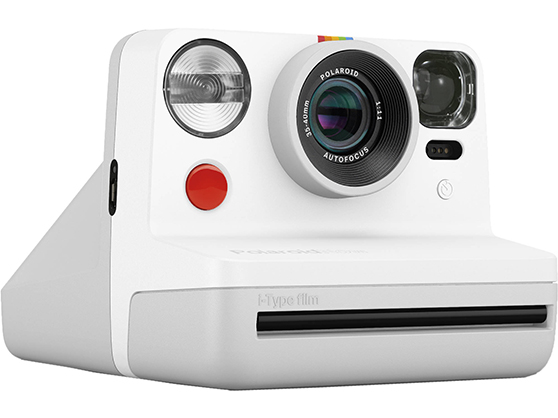 1016557_C.jpg - Polaroid Now - White - Thumbnail 3