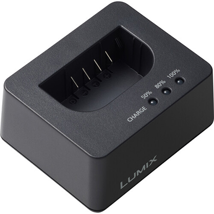Panasonic DMW-BTC15 Battery Charger - Best Available Image