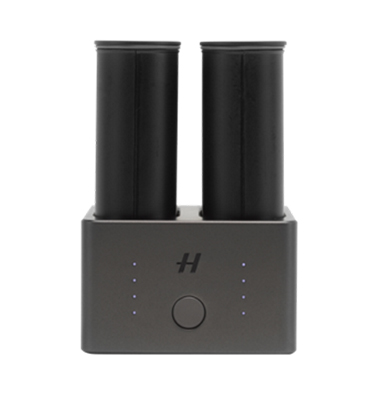 1016687_A.jpg - Hasselblad Battery Charging Hub for X1D X2D (AU) - Thumbnail 1