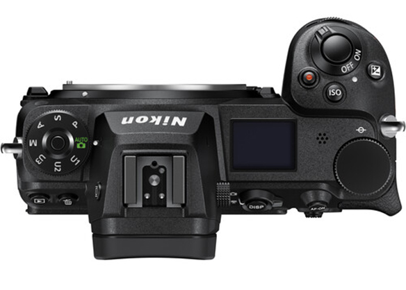 1016727_A.jpg - Nikon Z6II Mirrorless Digital Camera body only+ Bonus Tenba bag worth $268.00